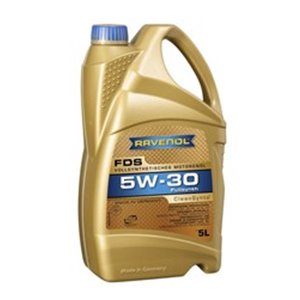 1111139 Engine Oil RAVENOL - Top1autovaruosad