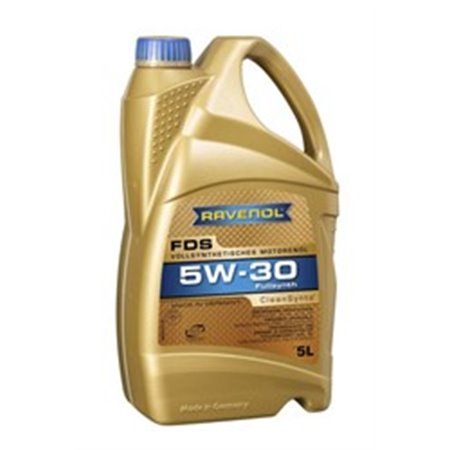 1111139 Engine Oil RAVENOL