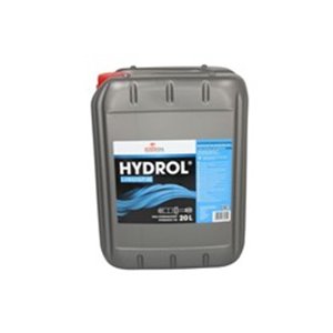 HYDROL L-HM/HLP 46 20L Hydraulic oil HYDROL (20L) SAE 46 , 11158 HM/ 6743 4