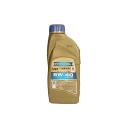 1111136 Engine Oil RAVENOL