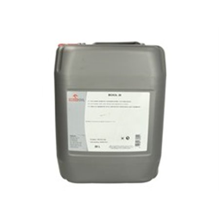 BOXOL 26 20L Hydraulic oil BOXOL (20L) SAE 46 , 11158 HV