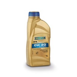 1111105 Engine Oil RAVENOL - Top1autovaruosad