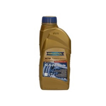 1211127 Transmission Oil RAVENOL