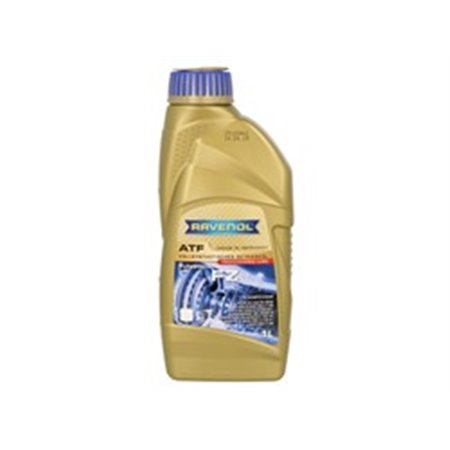 1211130 Transmission Oil RAVENOL