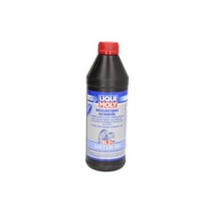 LIM20464 75W80 1L Transmission oil Hochleistungs Getriebeoil (1L) SAE 75W80 ;API GL