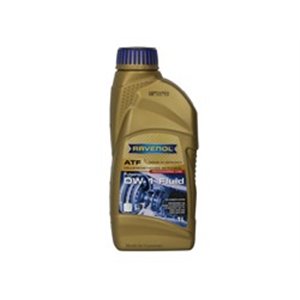 1211125 Transmission Oil RAVENOL - Top1autovaruosad