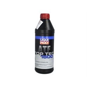 P000240 Jaotuskastiõli LIQUI MOLY - Top1autovaruosad