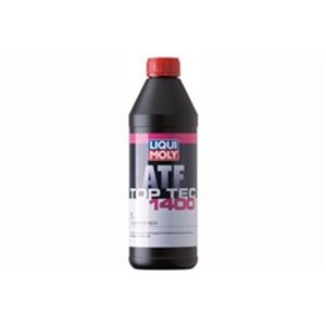 3662 Käigukasti õli LIQUI MOLY - Top1autovaruosad