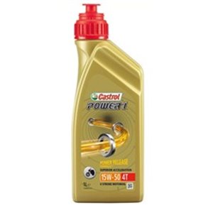 464968 Engine Oil CASTROL - Top1autovaruosad