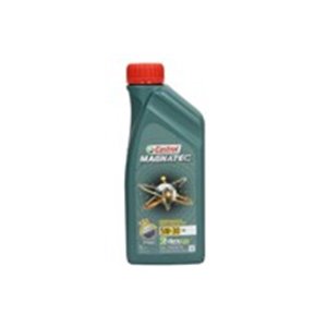 MAGNATEC 5W30 DX 1L Engine oil MAGNATEC (1L) SAE 5W30 ;API ILSAC GF 5; SN; GM DEXOS1 