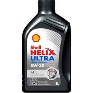 HELIX ULTRA AP-L 5W30 1L Engine oil Helix Ultra Professional (1L) SAE 5W30 ; ACEA C2; CITR