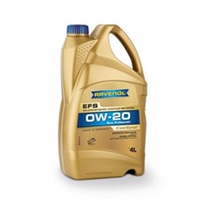 1111105 Engine Oil RAVENOL - Top1autovaruosad