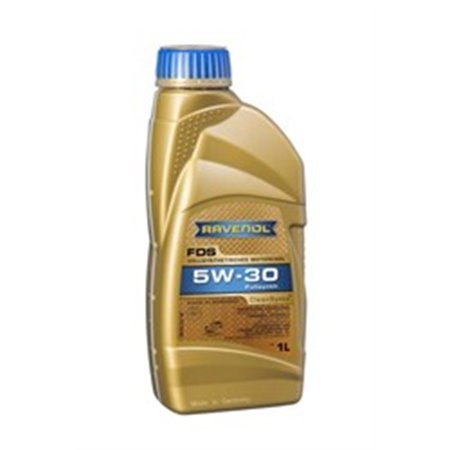 1111139 Engine Oil RAVENOL