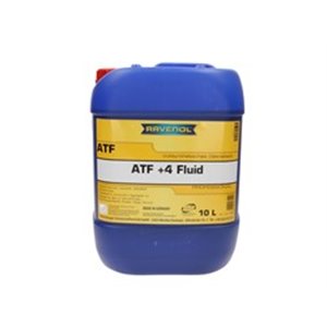 RAV ATF+4 FLUID 10L ATF õli (10L)  CHRYSLER ATF+4