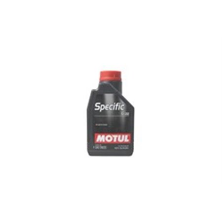 59610 Engine Oil MOTUL