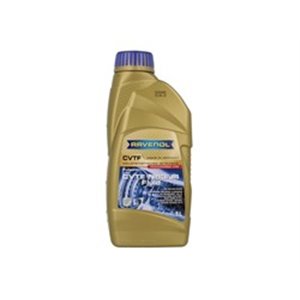 RAV ATF CVTF NS3/J4 1L ATF oil CVTF NS3/J4 (1L) ; NISSAN NS 3