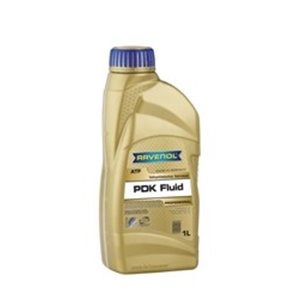 RAV ATF PDK FLUIDE 1L ATF õli (1L)  MB 236.4