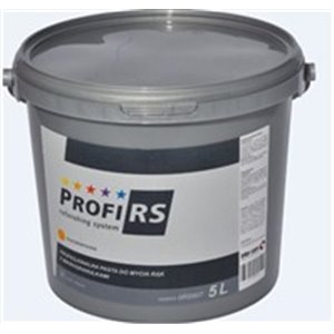 0RS907 PROFIRS Hand washing paste 1pcs, capacity: 5 l, consistency: soli