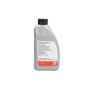 FE49700 ATF oil (1L) (7 gear; dual clutch); VW G 055 529 A2; VW TL 52 529