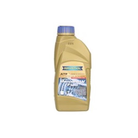 1211137 Transmission Oil RAVENOL