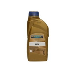 RAV MDL MULTI-DISK LOC 1L MTF oil MDL (1L) ; MB A 0019895903; PORSCHE 00004330037; VW G 052