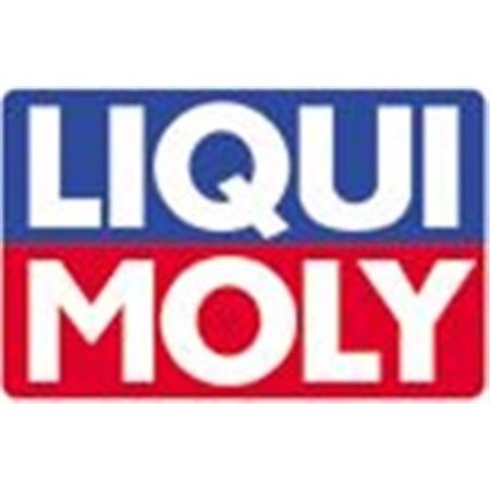 P003747 Engine Oil LIQUI MOLY