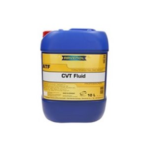 1211110 Transmission Oil RAVENOL - Top1autovaruosad