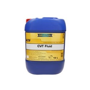 RAV ATF CVT FLUID 10L ATF oil CVT  10L    - Top1autovaruosad