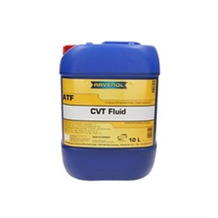 1211110 Transmission Oil RAVENOL