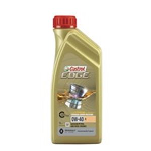 470106 Engine Oil CASTROL - Top1autovaruosad