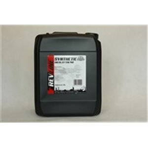 SYNTHETIC 5W40 20L Engine oil M Active (20L) SAE 5W40 ;API CF; SL; SM; SN; ACEA A3; 