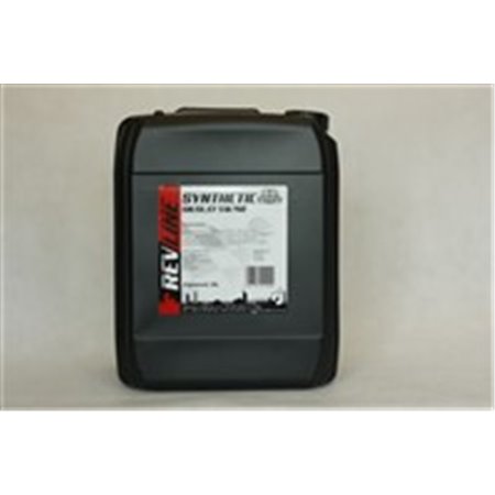 SYNTHETIC 5W40 20L Engine oil M Active (20L) SAE 5W40 API CF SL SM SN ACEA A3 