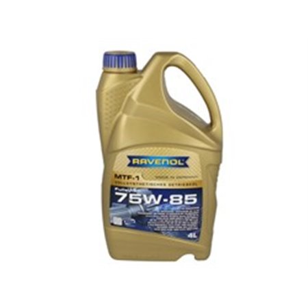 1221102 Transmissionsolja RAVENOL