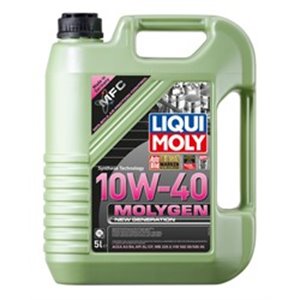 P001759 Моторное масло LIQUI MOLY - Top1autovaruosad
