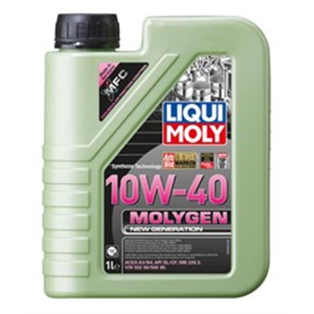 P001759 Siirtokotelo Öljy LIQUI MOLY