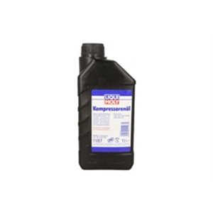 LIM1187 Hydraulic oil  1L  - Top1autovaruosad