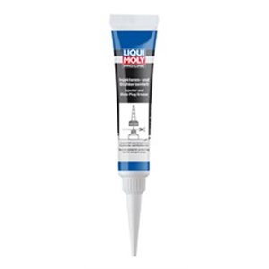 LIM3381 Injector fitting grease PRO LINE (20 g) paste, colour: white, res