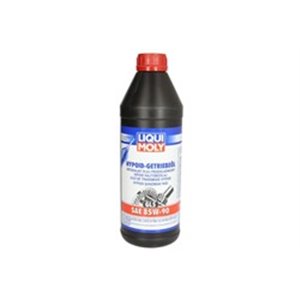 P000216 Transfer Case Oil LIQUI MOLY - Top1autovaruosad