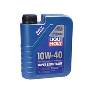 P000315 Transfer Case Oil LIQUI MOLY - Top1autovaruosad