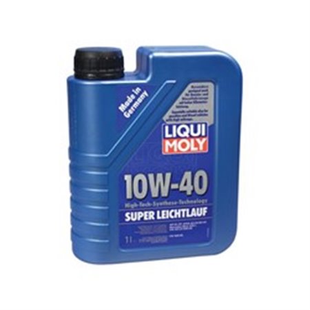 P000315 Sillaülekandeõli LIQUI MOLY