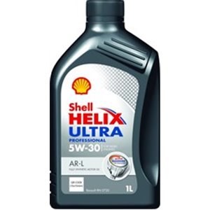 HELIX ULTRA AR-L 5W30 1L Engine oil Helix - Top1autovaruosad