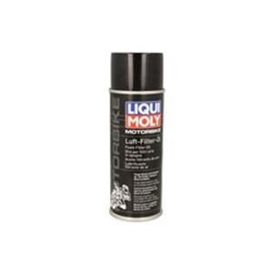 LIM1604 0 4L FILTER OIL Air filter oil LI - Top1autovaruosad