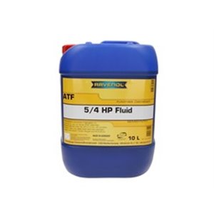 RAV ATF 5/4 HP FLUID 10L ATF õli LT 71141 (10L)  BMW 83229407765 BMW 83229407807 CITROE