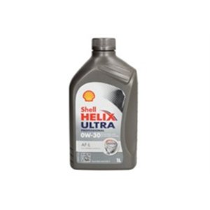 HELIX ULTRA AF-L 0W30 1L Engine oil Helix Ultra Professional (1L) SAE 0W30  ACEA C2 FORD