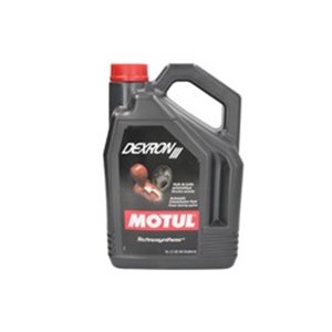 26900 Transmissionsolja MOTUL - Top1autovaruosad