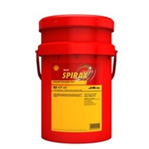 SPIRAX S2 ATF AX 20L ATF oil SPIRAX S2  2 - Top1autovaruosad