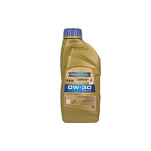 RAV FES SAE 0W30 1L Engine oil Cleansynto (1L) SAE 0W30  ACEA C2 BMW LL 12 FE CITR