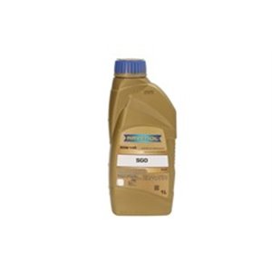 1222201 Transmission Oil RAVENOL - Top1autovaruosad