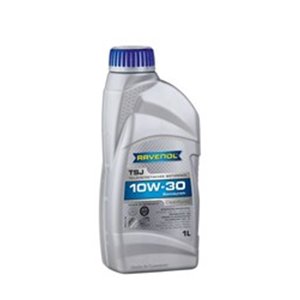 RAV TSJ SAE 10W30 1L Engine oil Cleansynto (1L) SAE 10W30 ;API CF; SN; SN RC; ACEA A3/