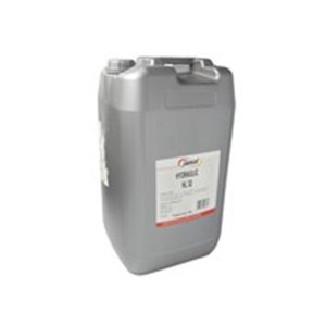 HYDRAULIC HL 32 30L Hydraulic oil Jasol (30L) SAE 32, ISO 11158 HL/ 3448 VG: 32/ 6743